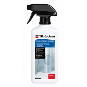 Средство для очистки душевых кабин Glutoclean, 500 мл